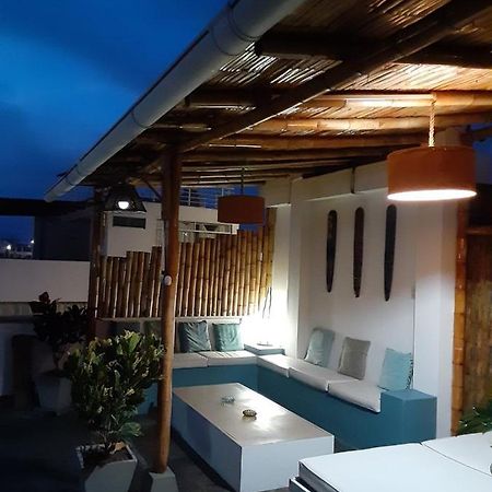 Vivemar Punta Hermosa Beach House Lima - Peru Exterior photo