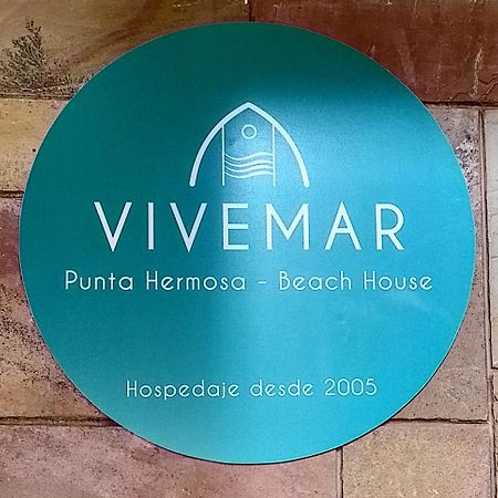 Vivemar Punta Hermosa Beach House Lima - Peru Exterior photo