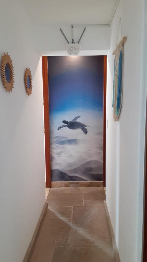Vivemar Punta Hermosa Beach House Lima - Peru Exterior photo