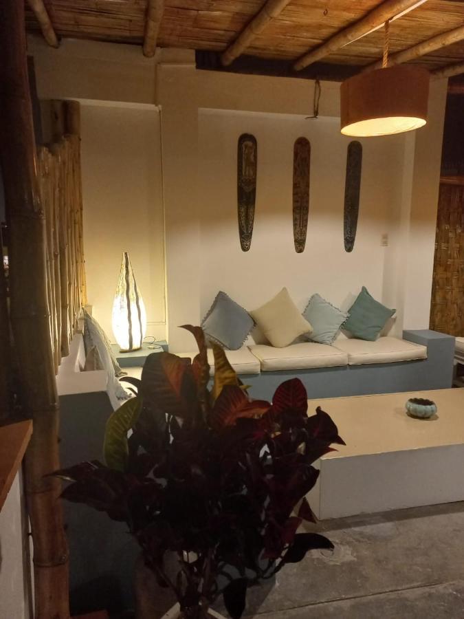 Vivemar Punta Hermosa Beach House Lima - Peru Exterior photo