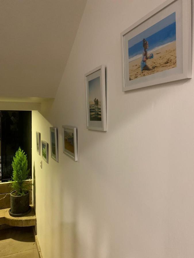 Vivemar Punta Hermosa Beach House Lima - Peru Exterior photo