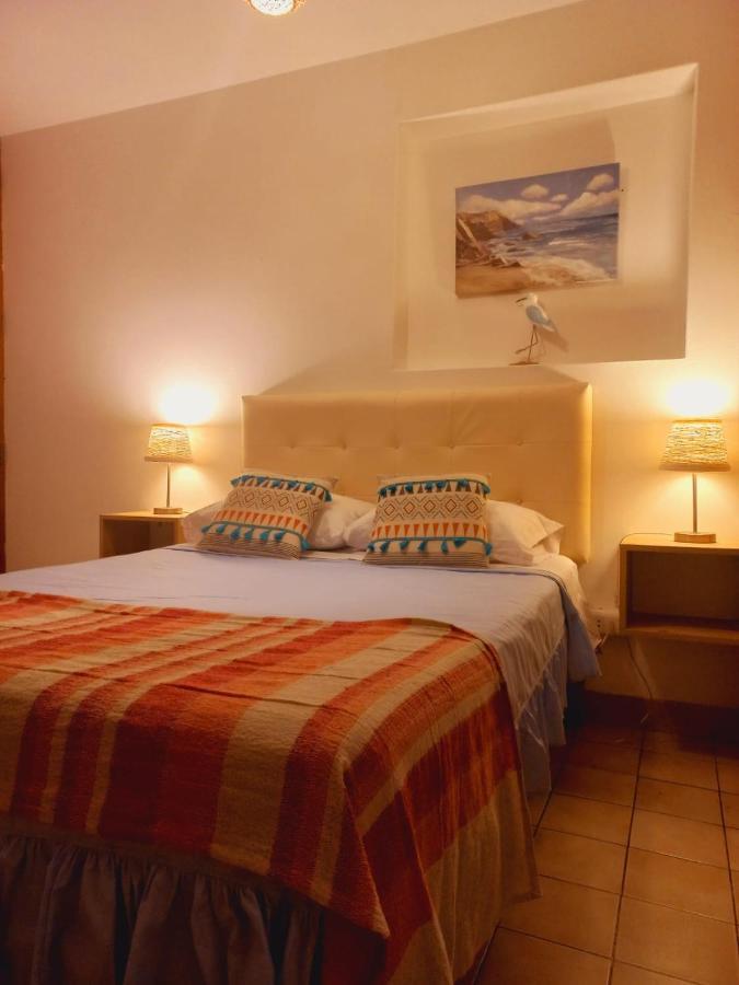 Vivemar Punta Hermosa Beach House Lima - Peru Exterior photo
