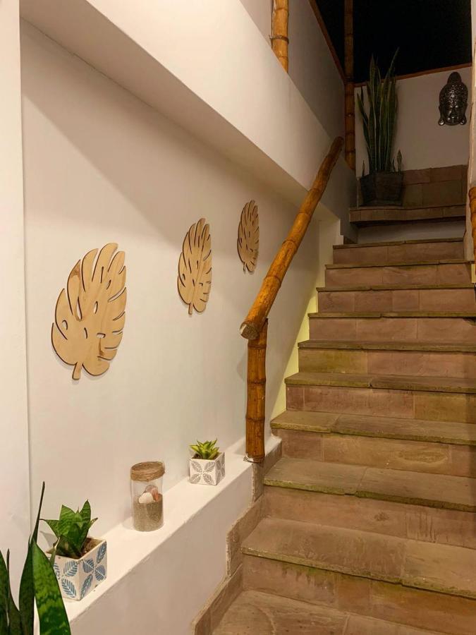 Vivemar Punta Hermosa Beach House Lima - Peru Exterior photo