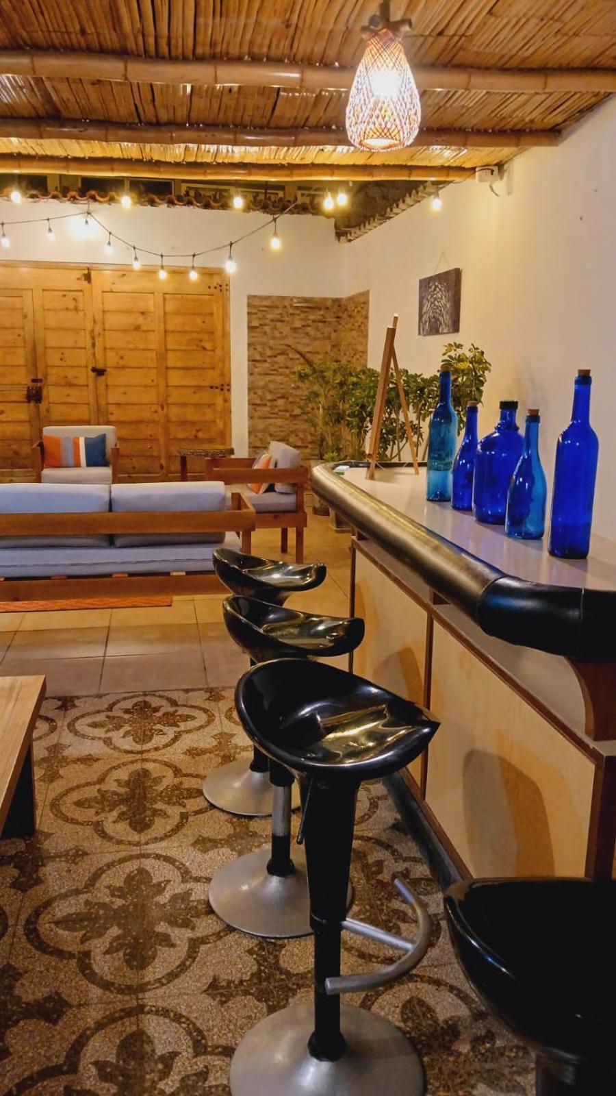 Vivemar Punta Hermosa Beach House Lima - Peru Exterior photo