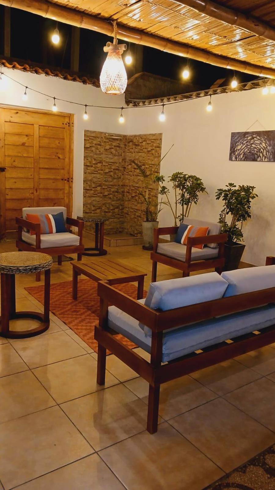 Vivemar Punta Hermosa Beach House Lima - Peru Exterior photo