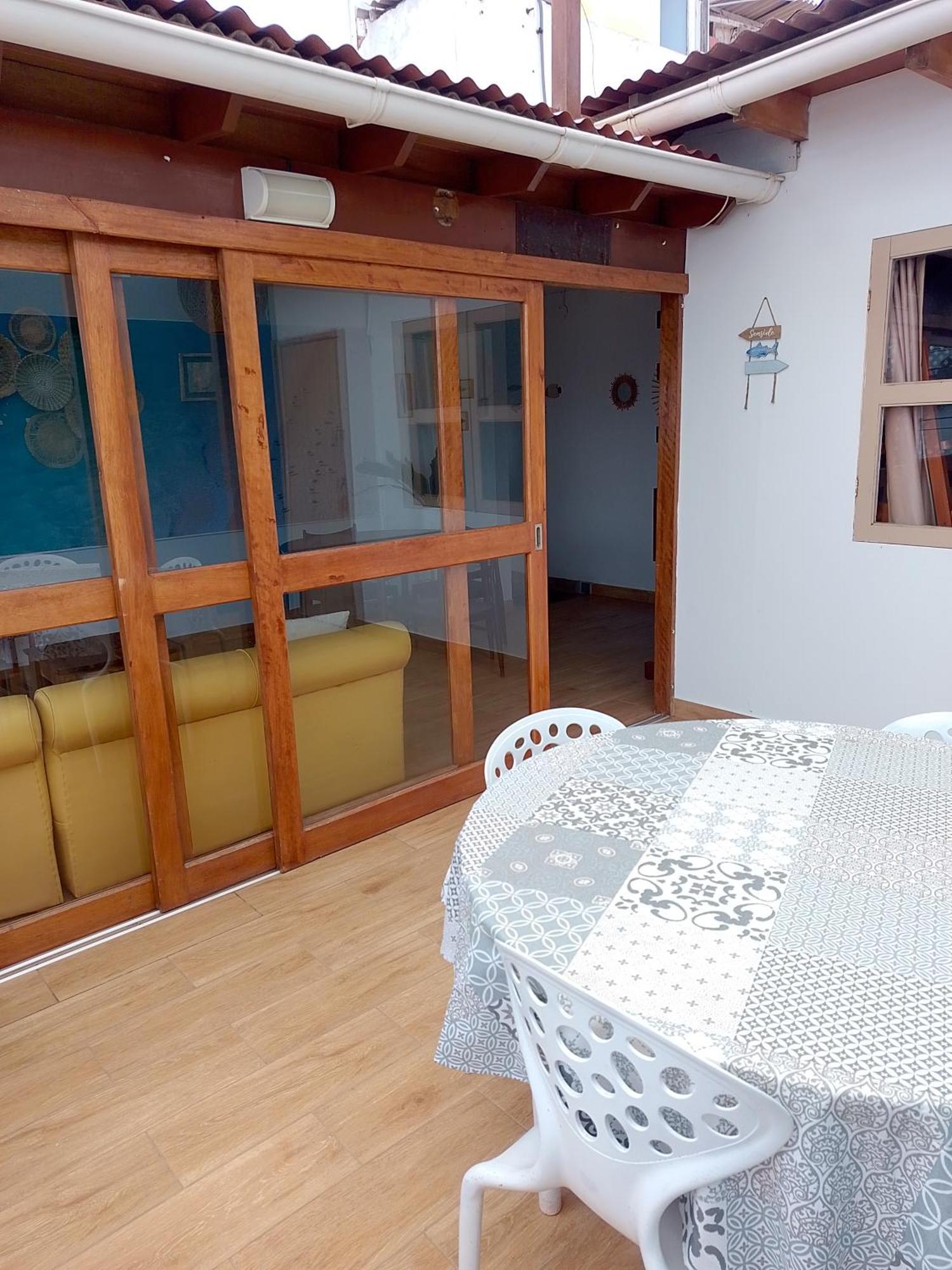 Vivemar Punta Hermosa Beach House Lima - Peru Exterior photo