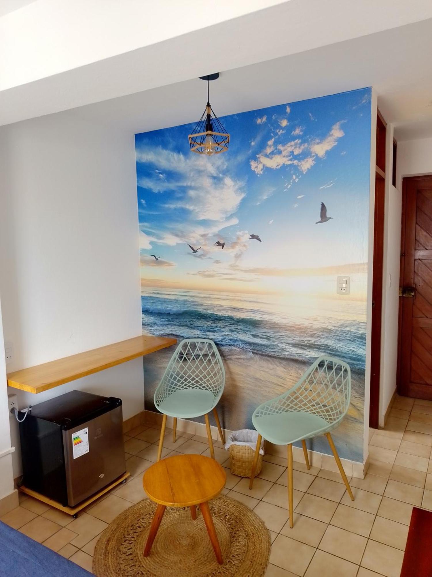 Vivemar Punta Hermosa Beach House Lima - Peru Room photo