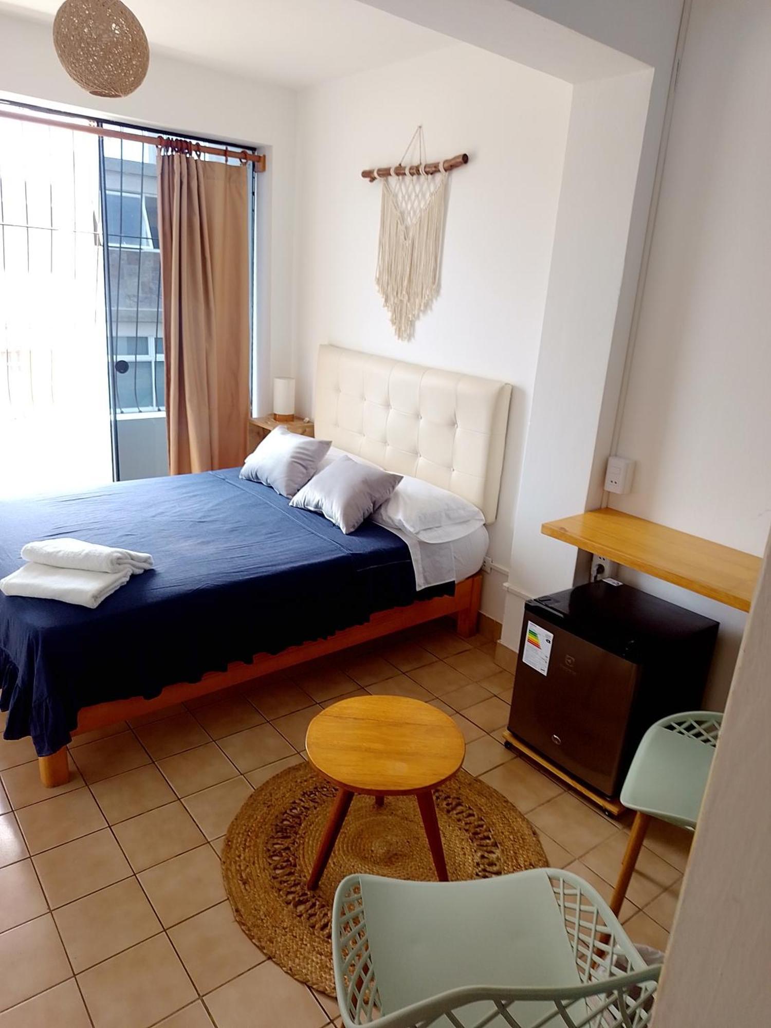 Vivemar Punta Hermosa Beach House Lima - Peru Room photo