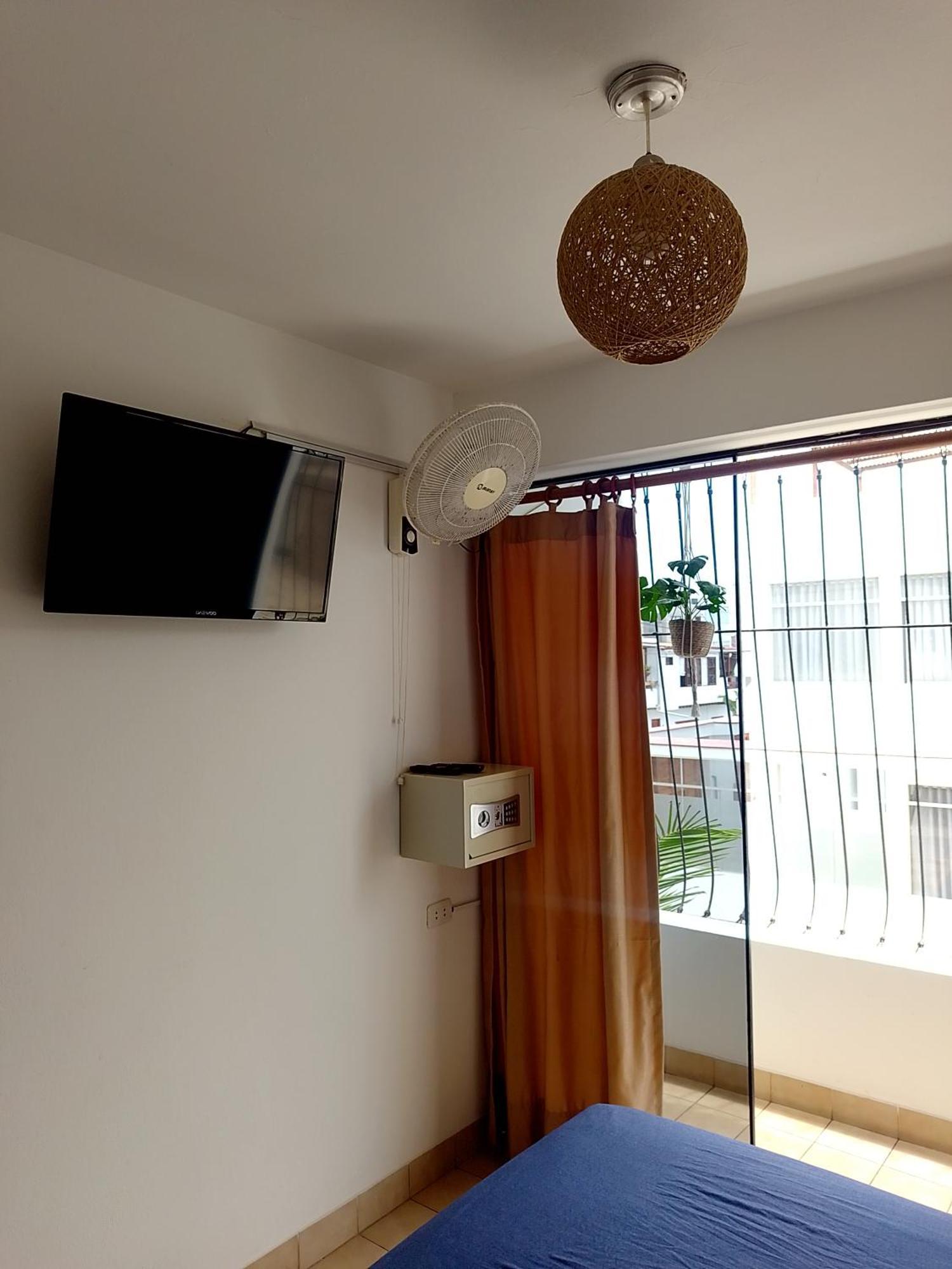 Vivemar Punta Hermosa Beach House Lima - Peru Room photo