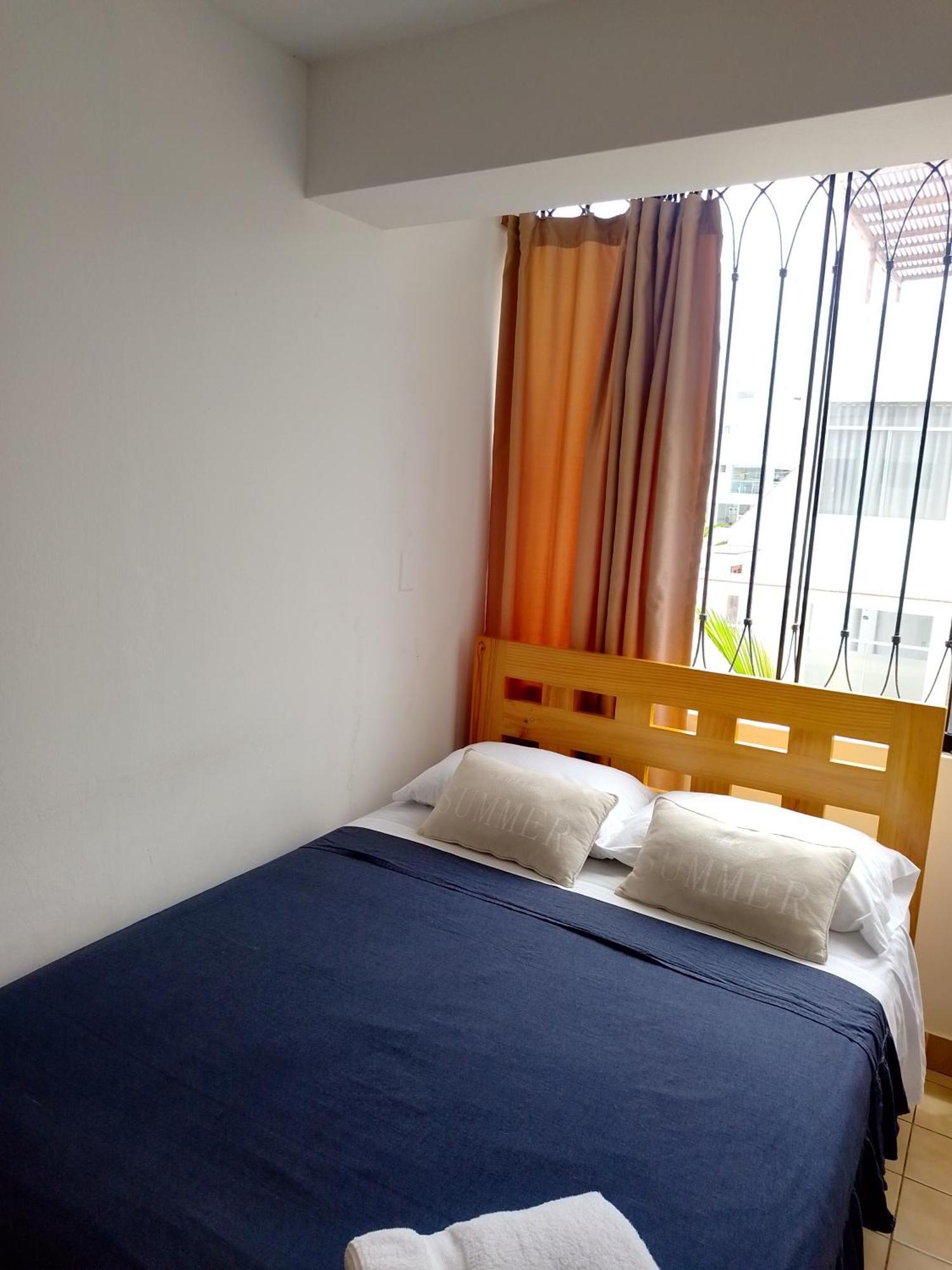 Vivemar Punta Hermosa Beach House Lima - Peru Room photo