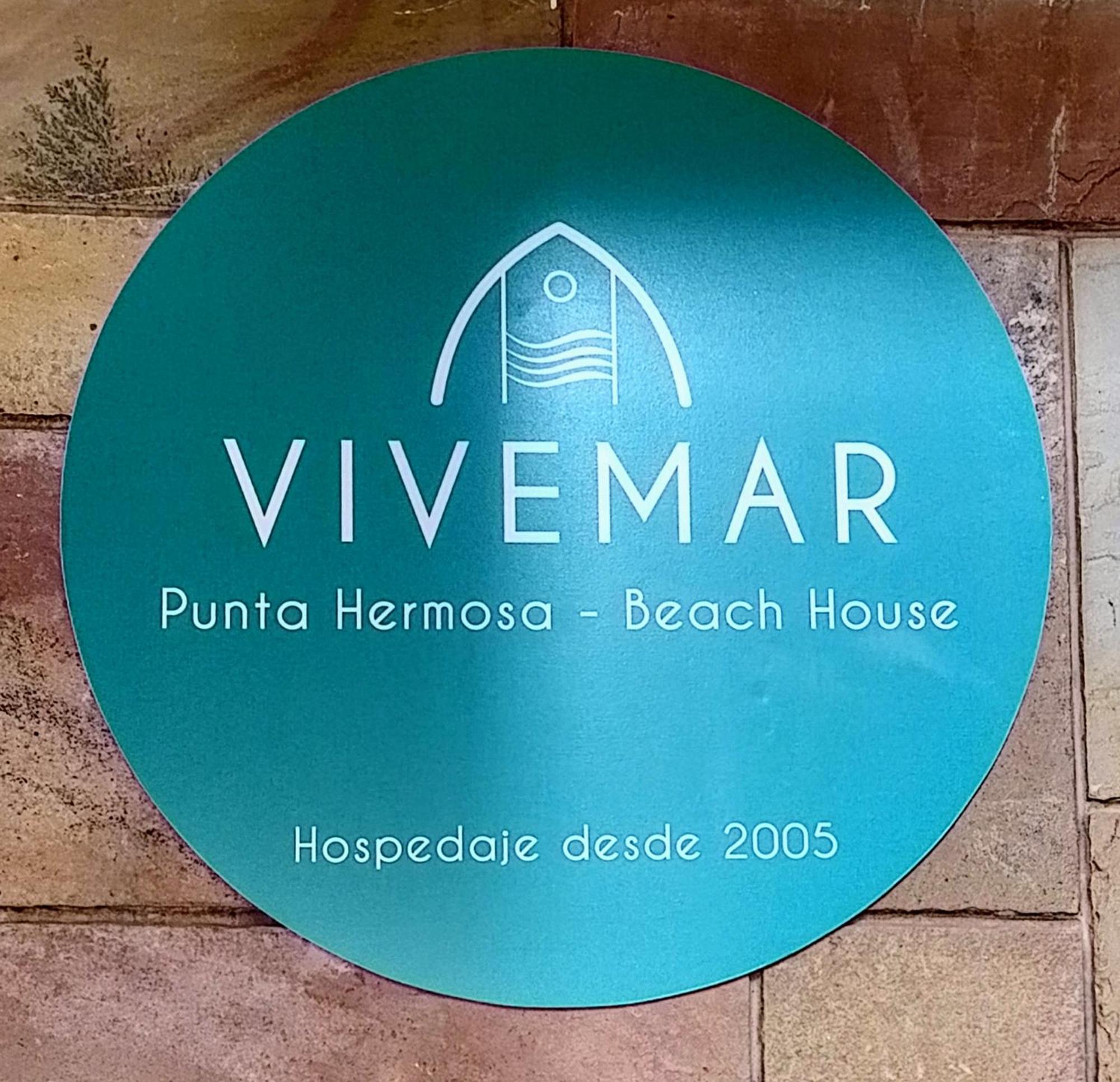 Vivemar Punta Hermosa Beach House Lima - Peru Exterior photo