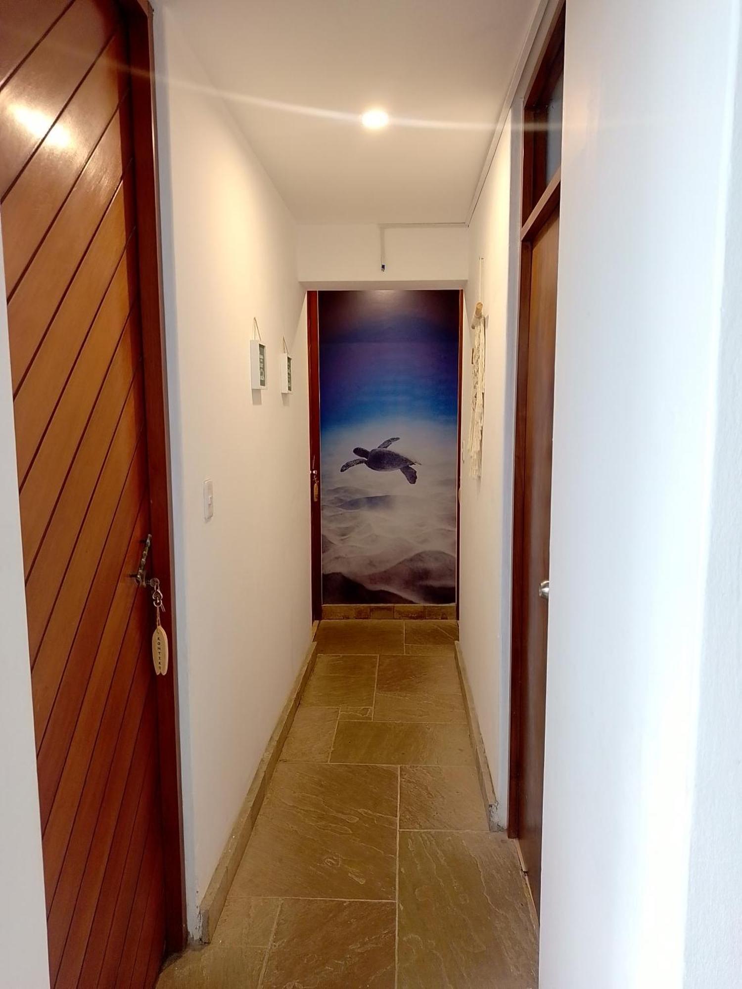 Vivemar Punta Hermosa Beach House Lima - Peru Room photo