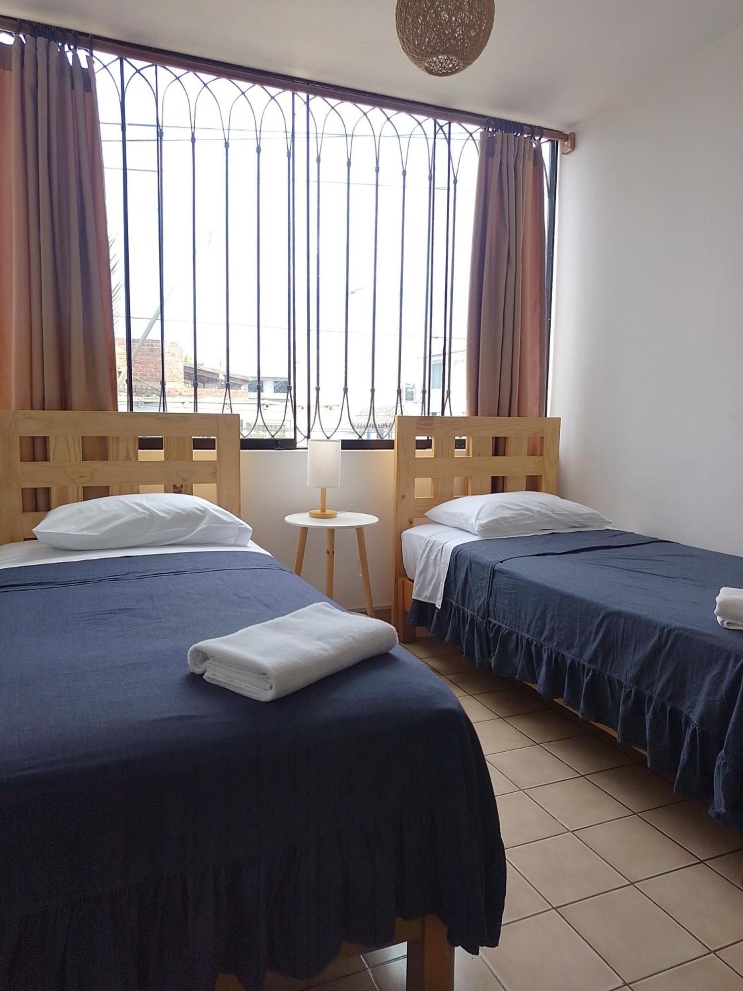 Vivemar Punta Hermosa Beach House Lima - Peru Room photo