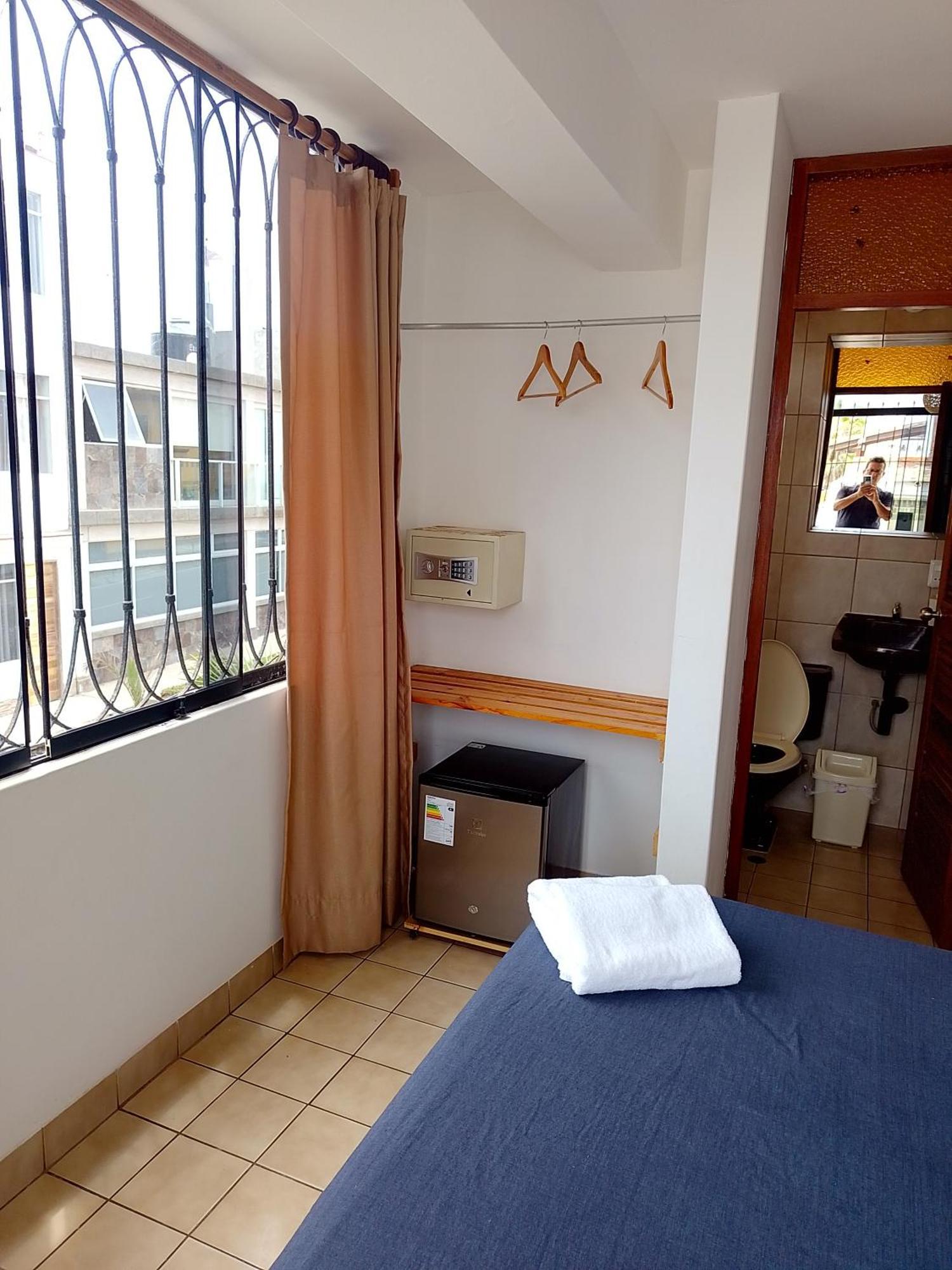 Vivemar Punta Hermosa Beach House Lima - Peru Room photo