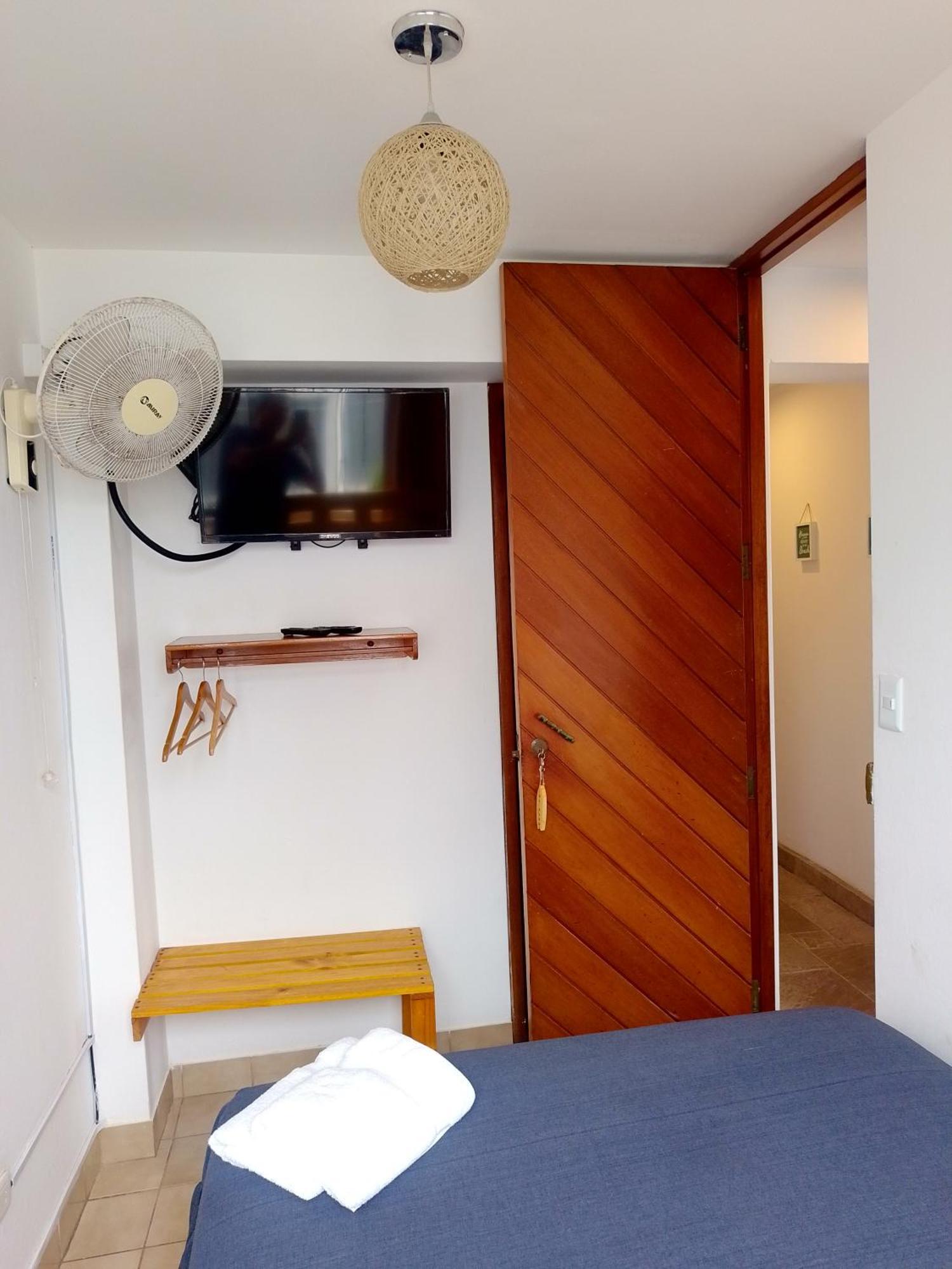 Vivemar Punta Hermosa Beach House Lima - Peru Room photo